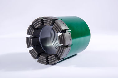 เครื่องเจาะ Drill Drip แบบมีสีสัน Diamond Drill Bits 14mm ความเร็วสูง Drilling Bits