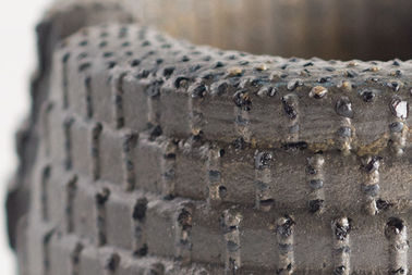 ชุดพื้นผิว Diamond Core Bit Mining การเจาะรู Wireline Diamond Imp