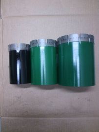 รองเท้าบู๊ทเพชรความเร็วสูง Bits BW NW HW Casing Shoe Bits