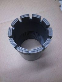 รองเท้าบู๊ทเพชรความเร็วสูง Bits BW NW HW Casing Shoe Bits