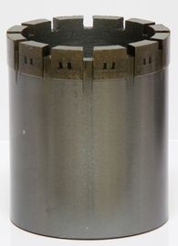 รองเท้าบู๊ทเพชรความเร็วสูง Bits BW NW HW Casing Shoe Bits