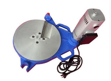 เครื่องเชื่อมท่อพลาสติก HDPE ชนฟิวชั่นที่ยอดเยี่ยม - ประสิทธิภาพ