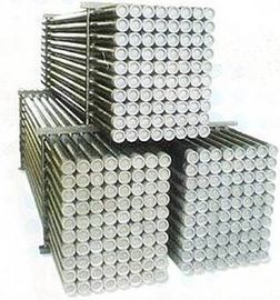 เหล็กกล้าไร้สนิมความแม่นยำสูงเจาะท่อท่อ / Drill Rod เจาะลึก Hole