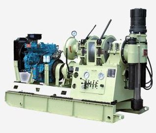 XY-44A เครื่องเจาะแกนแกนหลักแบบเจาะรู