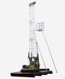 XY-42T เครื่องเจาะแกนหลักแกนหมุน