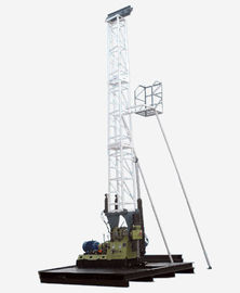 XY-44T เครื่องเจาะแกนหลักแกนหมุน