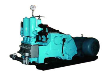 BW-300/12 ปั้มหีบห่อ 2103X940X1130 45kw เครื่องเจาะโคลน