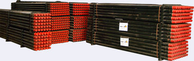 ท่อขุดเจาะแบบไม่เจาะลึกสำหรับเครื่องเจาะแนวนอน Ditch Witch แบบเจาะแนวนอน