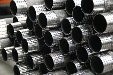 PWL PC Wireline Drążเจาะ 1.5m 3m 114.3mm / 101.6mm Drill Pipe