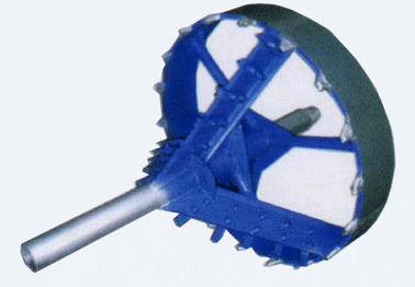 เครื่องมือเจาะทิศทางแบบไดนามิก Ripper Reamer / Barrel Reamers เปิดรู