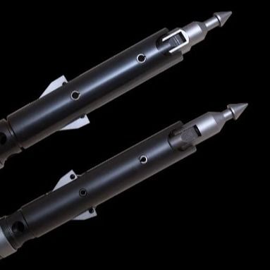 3m สายไฟฟ้า Core Barrel Assembly With Alloy Steel Core Forging Assembly รับรอง ISO