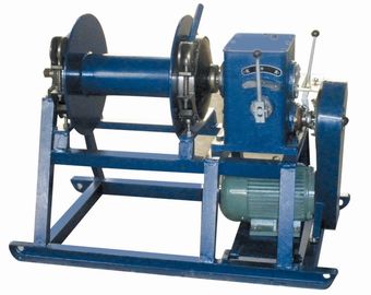 เครื่องเจาะแบบมีร่องสูง JS -1 1500M