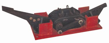 เจาะชิ้นส่วนอะไหล่ Trojan / Deadweight (Weight) Foot Clamp สำหรับเครื่องเจาะแกนหลัก