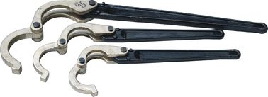 เจาะชิ้นส่วนอุปกรณ์วงกลมประแจ (วงกลมเพชร wrenches carbide wrenches วงกลมปลอก wrenches วงกลม)