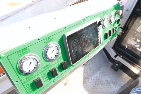 280T ห้องปฏิบัติการสมาร์ท ด้วยการติดตามในเวลาจริง