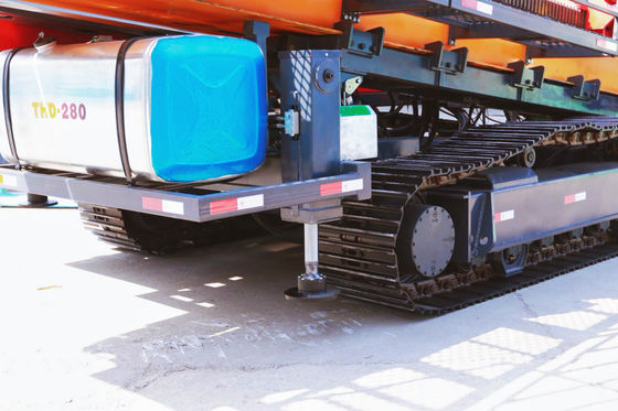 280T ห้องปฏิบัติการสมาร์ท ด้วยการติดตามในเวลาจริง
