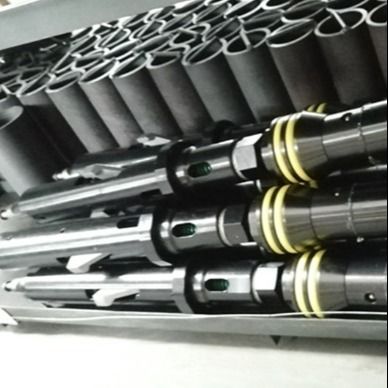 HQ สายดาวทน Core Barrel Assembly สําหรับโครงการสํารวจแร่หินลึก