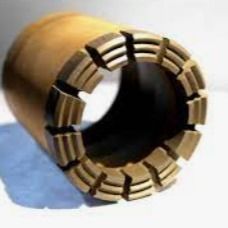 พรีเมียม อัมพฤกษ์เพชร Core Bit สําหรับการเจาะประสิทธิภาพในการสร้างแข็ง