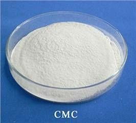 อะไหล่เจาะ - Drispac Polymers PAC-R สำหรับเจาะของเหลว HV-CMC