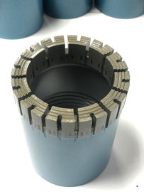 NTW Thin Wall Turbo Type Double Tube เพชรบิตหลัก