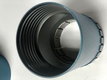 NTW Thin Wall Turbo Type Double Tube เพชรบิตหลัก