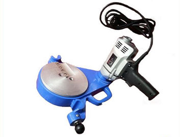 เครื่องเชื่อมท่อพลาสติกด้วยตนเองแบบพกพา HDPE BRDHS 160 Φ 63 ถึงสูงสุดΦ160mm