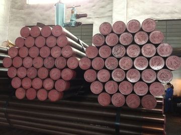 เจาะท่อท่อสำหรับการทำเหมืองแร่, กันน้ำบาดาล Casings 4 &quot;- 8&quot;
