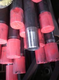 ท่อเหล็กท่อโลหะผสมสมรรถนะสูงสำหรับการทำเหมืองแร่, Drill Drill Rods