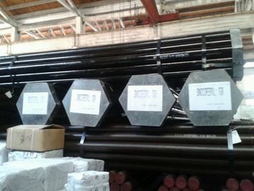 ท่อเจาะรูกลึงโลหะประสิทธิภาพสูง NQ HQ PQ Wireill Drill Tube