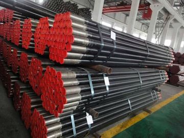 เจาะท่อท่อของเครื่องมือเจาะเพชร NQ HQ PQ Drill Wireline นอกท่อ