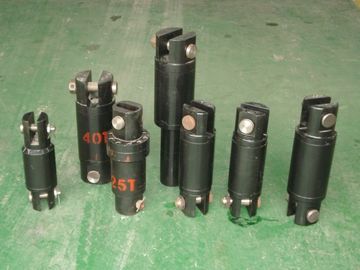 หมุนไดรฟ์แบบหมุนได้ / Ditch Witch หมุนด้วย Reamer, HDD Drilling Tools