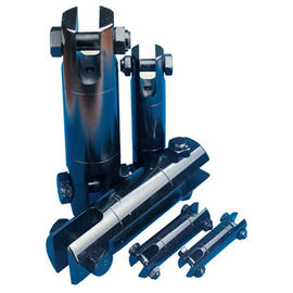 หมุนไดรฟ์แบบหมุนได้ / Ditch Witch หมุนด้วย Reamer, HDD Drilling Tools