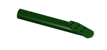 เครื่องทำความร้อนที่ได้รับความร้อน 4140 Alond Sonde ด้วยท่อเจาะ, เครื่องมือเจาะ HDD