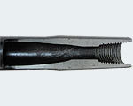 HDD Drill Rod / ท่อปลอม