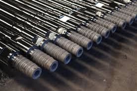 เครื่องมือเจาะสมรรถนะสูงแบบ High Performance HDD Drill No Drilling No Friction Welding
