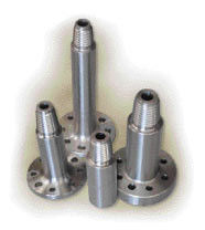 ล้ออัลลอยเหล็กและไดรฟ์ย่อย Savers, HDD Directional Drilling Tools