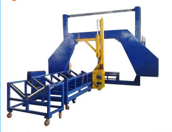 เครื่องเชื่อมท่อพลาสติกที่ทนทาน, เครื่องตัดท่อซีเอ็นซีขนาดใหญ่