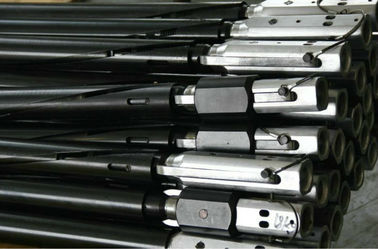 ท่อคู่แกนหลัก Barrel Wireline Core Barrel Core Lifter LTK60 Thin Wall Wireline