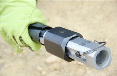 ท่อคู่แกนหลัก Barrel Wireline Core Barrel Core Lifter LTK60 Thin Wall Wireline