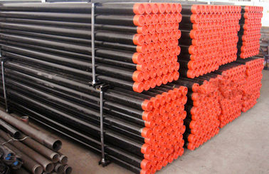 หัวข้อ Wireline WL แกนเจาะเหล็ก BWL NWL HWL PWL สำหรับการสำรวจการทำเหมืองแร่
