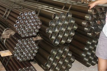 BQ NQ HQ PQ Drill แกน Drill แท่งหลัก Barrel ภายในหลอดและชุดหลอดด้านนอก