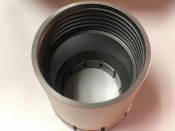 12 มม. HQ Impregnated Diamond Core Drill Bits มาตรฐาน DCDMA พร้อมการรับรอง CE