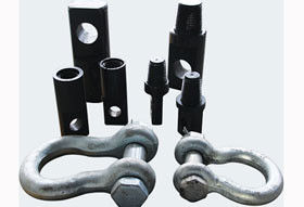 Long Life HDD Drilling Tools ปลั๊กยกสำหรับเจาะยก