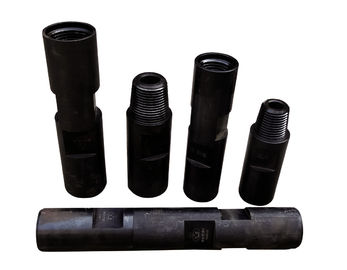 สว่านส่วน Rig, Alloy Steel Drill String Cross-Over Sub / Sub Adaptor