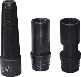 สว่านส่วน Rig, Alloy Steel Drill String Cross-Over Sub / Sub Adaptor