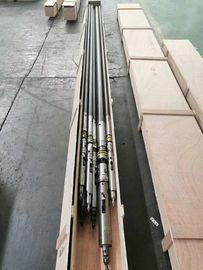 รู Dia 76mm Core Dia 47.6mm Wireline N Core Barrel Assembly 1800m