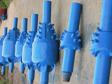 เครื่องมือเจาะ HDD Barrel Backreamer ф2000mm