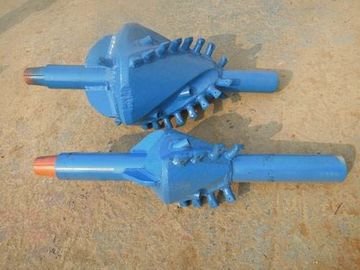 ฮาร์ดไดรฟ์ขนาดกะทัดรัดร่อง 1200 มม. HD Backreamer
