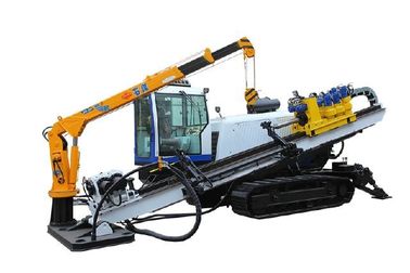 Commins เครื่องยนต์ดีเซล 45 / 70T Hdd เจาะ Rig