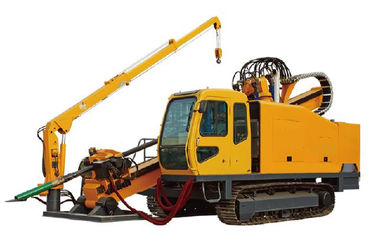 อุตสาหกรรมน้ำมัน 27000N · M 68T เครื่องเจาะทิศทางแนวนอน